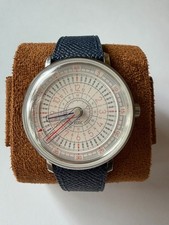 Xeric Omnigraph Automatic White Limited Editi...