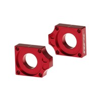 RFX Fxab 50600 99RD Pro Hinterachs-EinstellblöCke