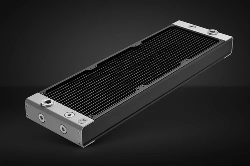 EK-Quantum Surface P420M X-Flow - Black 3831109838587 with International S&H