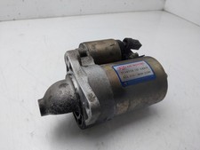 Démarreur Kia SHUMA