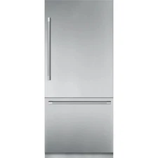 Thermador T36IB905SP 36 In Panel Ready Built-In Bottom Mount Smart Refrigerator