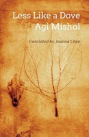 Less Like A Dove | Agi Mishol | Taschenbuch | Kartoniert / Broschiert | Englisch