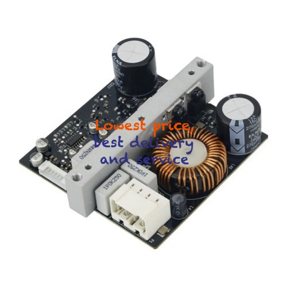 ICEpower1000A Digital Power Amplifier Board 1000W High EMI for Speaker Subwoofer - Image 3 of 4