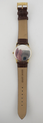 Reloj de Vestir Citizen Corso Eco Drive Analógico Cuarzo Tono Dorado - BM8452-99P - Imagen 6 de 12
