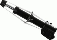 Sachs 317 622 StoßDäMpfer FüR Suzuki