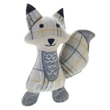  Peluche per cani Hunter Beige 100 % Riciclato Volpe