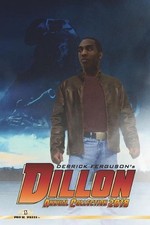 Dillon Annual Collection 2018 by Derrick Ferguson (English) Paperback Book