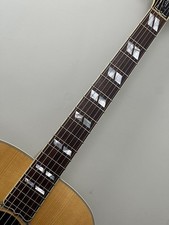 Gibson Hummingbird Recording Artist Akustikgitarre