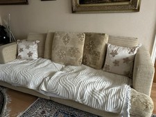 4-seater Sofa