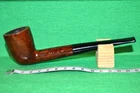 OLDENOTT Calumet Bruyere Supra Meerschaum Lined smoking pipe pfeife 煙斗 fajka