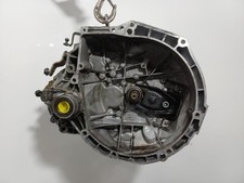 Boite de vitesse Peugeot 206