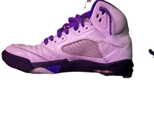 Air Jordan 5 “dark Concord” Size 8 Men’s