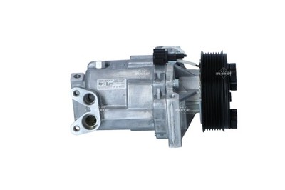 NRF 32909 Compressor, Air Conditioning for Nissan