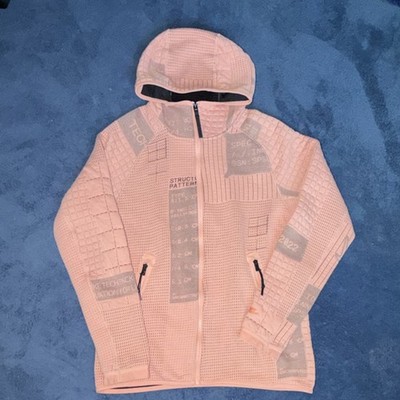 Nike Tech Pack Therma-fitADV Hooded Full-Zip Jacket Activewear