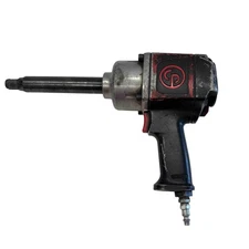 Chicago Pneumatic CP7763 1-Inch Heavy Duty Air Impact Wrench 