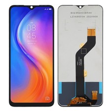 Tecno Pop 5 Pro LCD Screen with Digitizer for Repair / Replacement