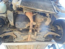 Alternateur Fiat PANDA