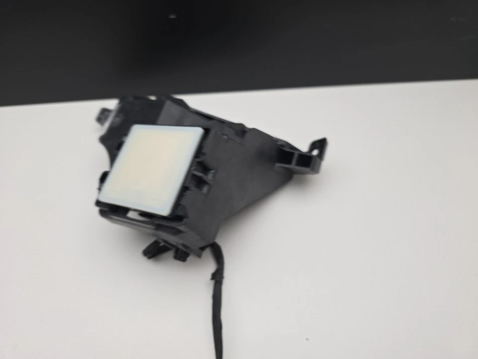 LINCOLN CORSAIR 2020-2025 MÓDULO SENSOR RADAR PUNTO CIEGO TRASERO IZQUIERDO CON SOPORTE Foto 2 de 4