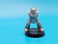 MKIII Armour Marine Warhammer Horus Heresy Metal OOP