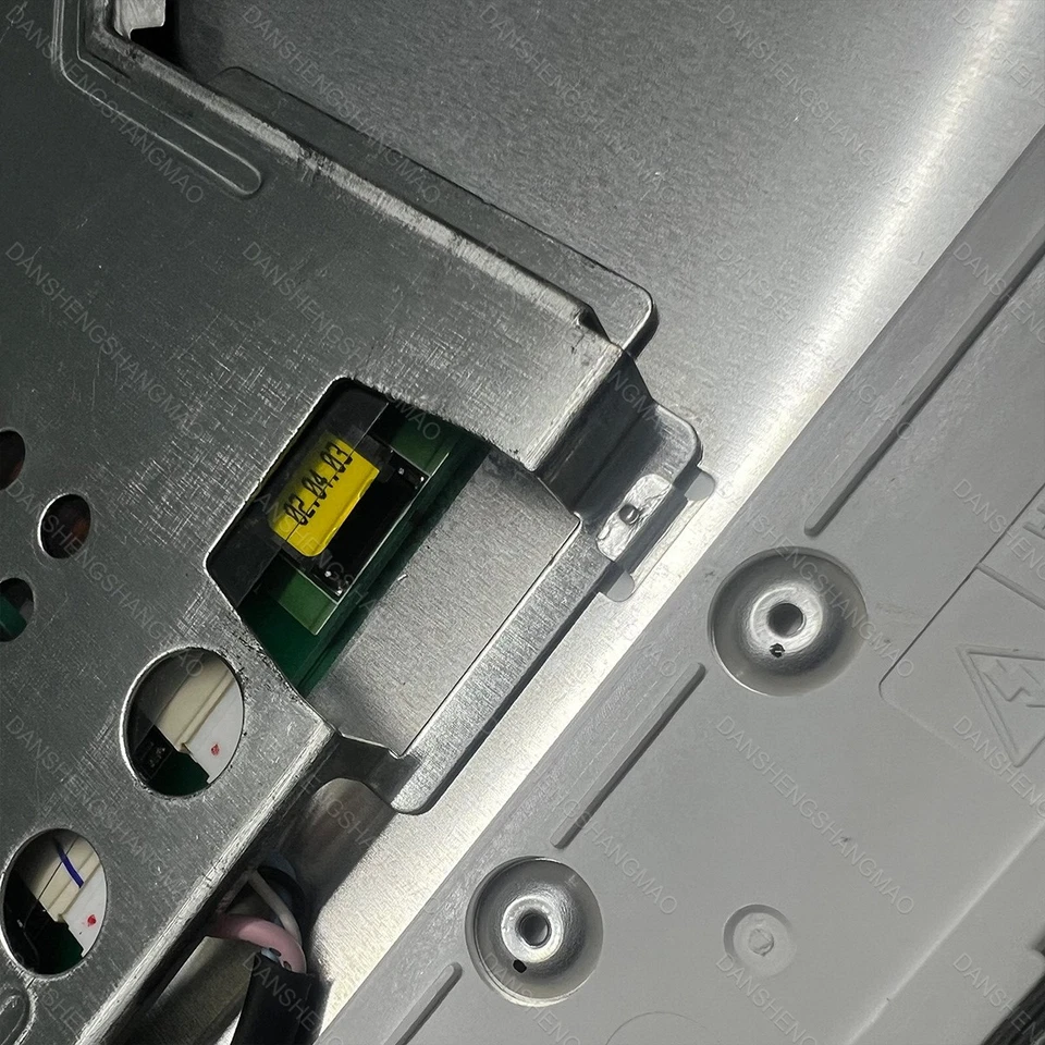 Pantalla industrial LTM150XI-A01 LTM150X1-A01 15 pulgadas con garantía de 90 días Foto 4 de 4