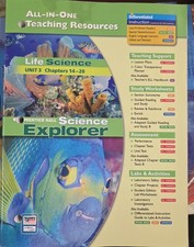All-In-One Teaching Resources Prentice Hall S...