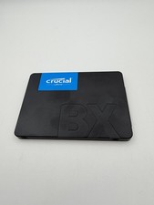 crucial - bx500 4tb internal 2.5  ssd sata