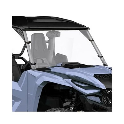Front Windshield Fit For 2019-2023 Yamaha RMAX/X2/X4 - Repl B4J-F83J0-V0-00