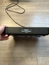 Bose AV 130 Control Console 414642 Home Theater Receiver