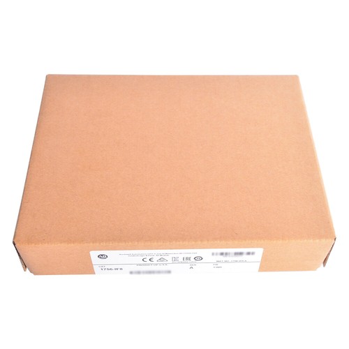 Module A/I 8 points Allen-Bradley 1756-IF8 ControlLogix 1756-IF8 US neuf - Photo 4/4