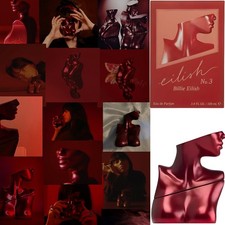 Eilish 3 from Billie Eilish 3.4 ounces EDP Spray Perfume Women Fragrances New Se