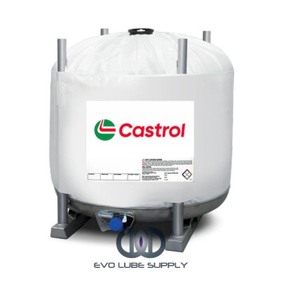 Castrol Molub-Alloy 4086 (NLGI-1) [2600.00-lb./1179.34-kg. BoP] 14FA2A