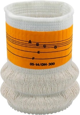 Ganivsor KW23MH-I Kerosene Heater Wick for MegaHeat HeatMate HMC-23K and... 