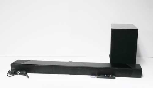 Sony HT-ST5000 800W 7.1.2 Channel Dolby Atmos Soundbar System