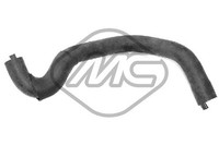 KüHlerschlauch Oben FüR Citroen Xantia X1 X2 1994-1998