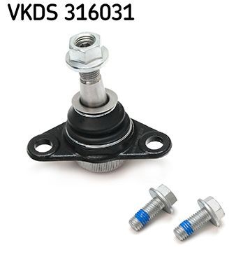 SKF Trag-/FüHrungsgelenk Vkds 316031 FüR Volvo-image