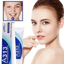 French A313 Retinol Cream for Anti-Aging, Reduce Wrinkles and Hyperpigmentation