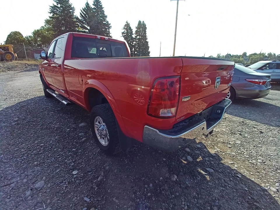 Antena RAM2500 2012 12388264 Foto 3 de 4