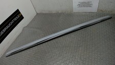Griffleiste / Abschlussleiste Heckklappe Mercedes-benz E 200 T Kompressor 210