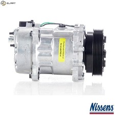 COMPRESSOR AIR CONDITIONING 890761 FOR SKODA OCTAVIA/Combi/Van VW NEW PANEL/II