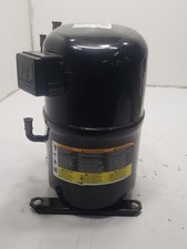Copeland CS18K6E-PFV-256 3HP Hermetic Compressor 208-230V 1PH New Open Box
