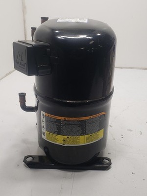 Copeland CS18K6E-PFV-256 3HP Hermetic Compressor 208-230V 1PH New Open Box