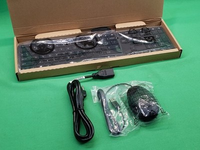 NEW* HP ProDesk 400 G7 SFF PC Intel i3-10100 Windows 10 Pro 8GB