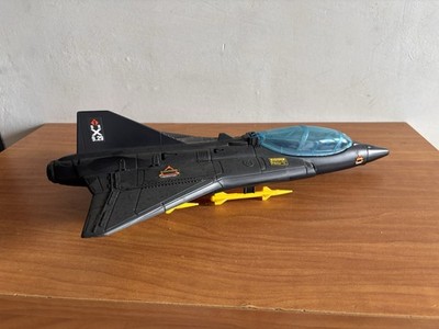 GI Joe Hasbro 1992 Cobra Liquidator - Gebraucht
