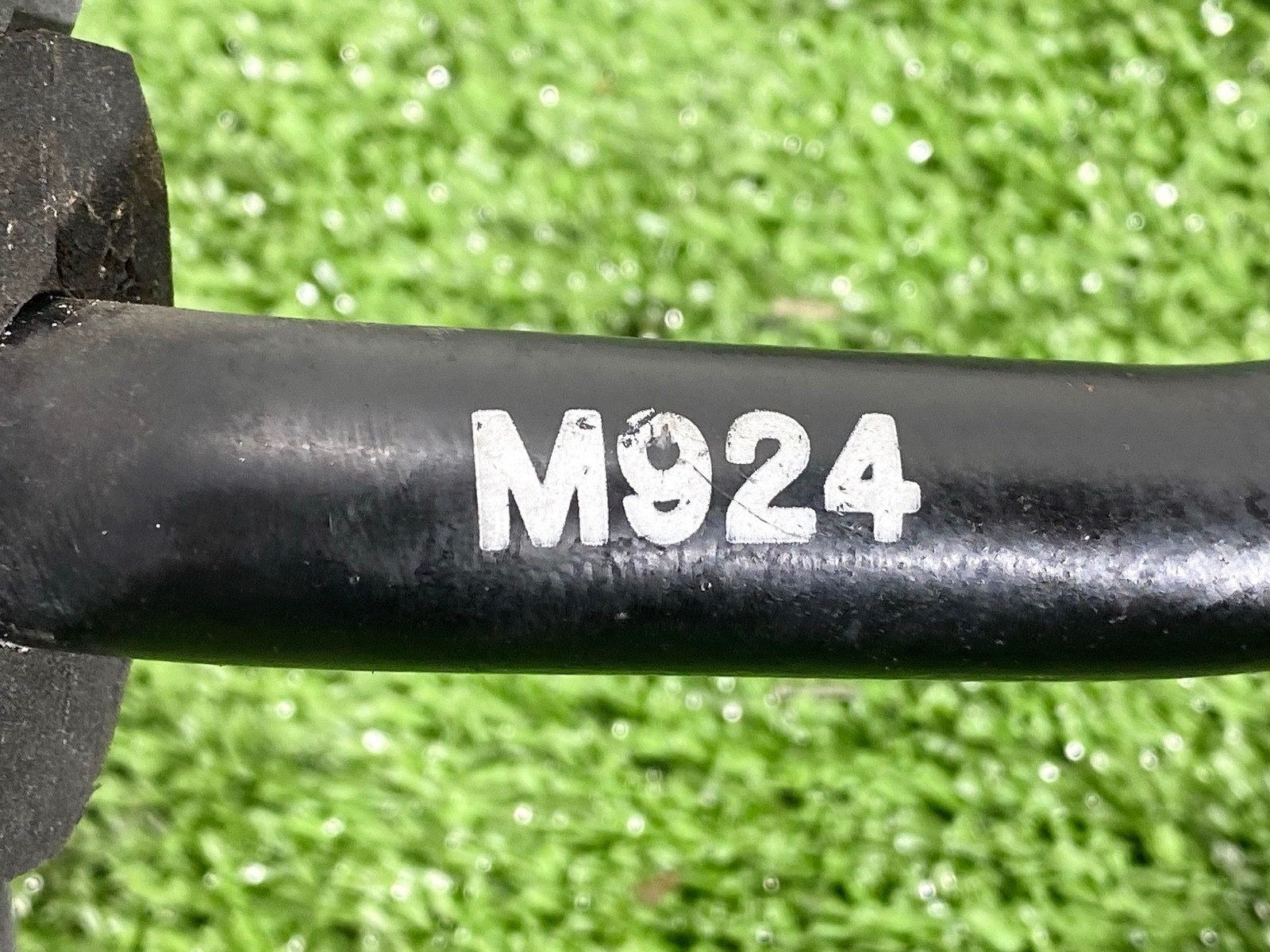 14-23 INFINITI Q50 REAR SUSPENSION SWAY ANTI ROLL STABILIZER TORSION BAR OEM