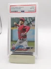 2018 Topps Update Shohei Ohtani US1 Rookie Card PSA 8 NM-MT