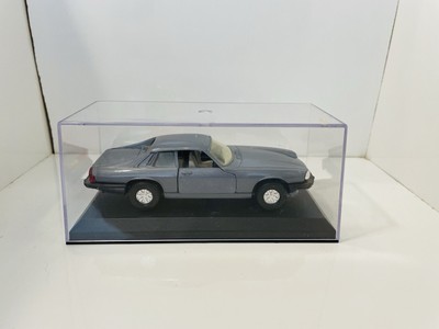 Corgi Toys Jaguar XJS - Dark Grey - Boxed | eBay UK