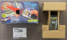 Playmates Star Trek The Next Generation Type 1 Phaser Collector's Edition 1994