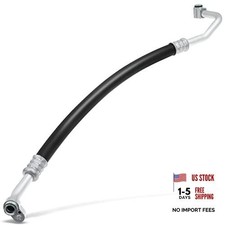 A/C Suction Hose Assembly Compatible with Toyota