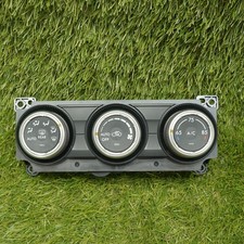 15-17 Subaru Xv Crosstrek Ac Heater Temperature Climate Control Oem 72311 Fj620