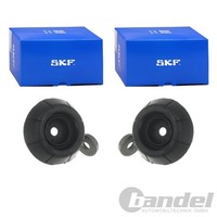 2X SKF FederbeinstÜTzlager Domlager Vorne Passend FüR Chevrolet Lacetti Nubira